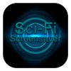 Sci-Fi Screensaver