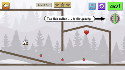 Little Snow Bear Screenshot 5