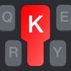 Cool Font & Keyboard Backgound - iPhoneアプリ