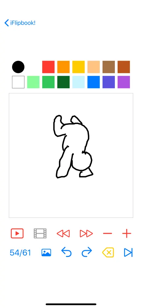 iFlipbook