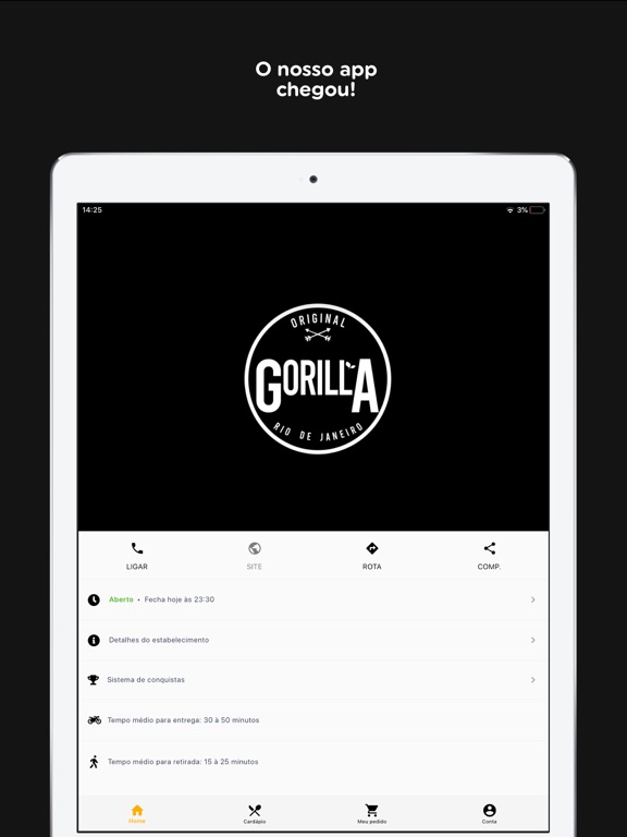 Gorilla Rio screenshot 7