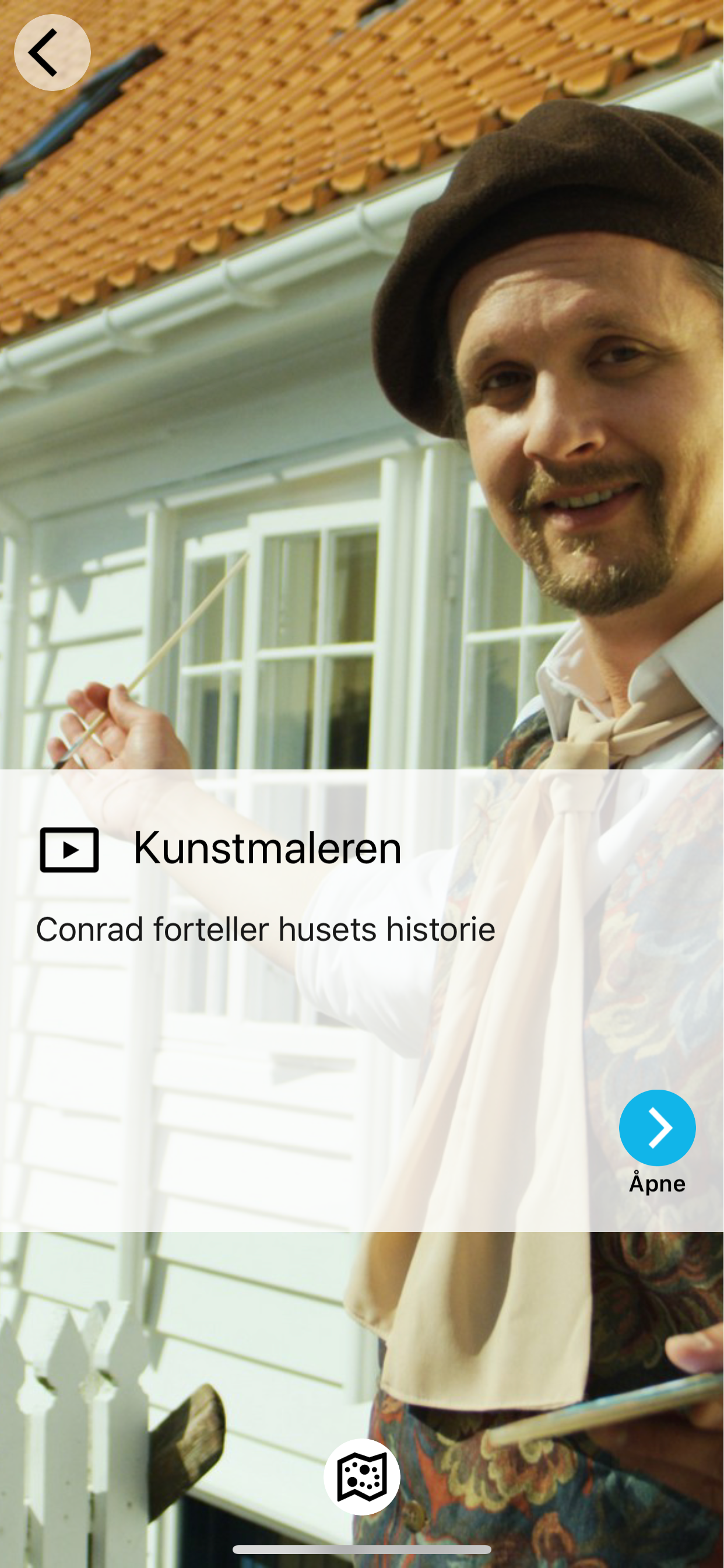 Time Travel in Karmøy screenshot 3