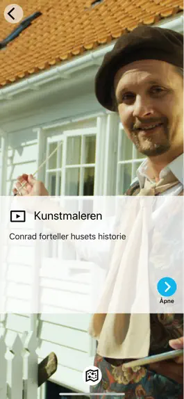 Game screenshot Tilbakeblikk hack
