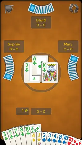 Game screenshot Pure Hearts apk