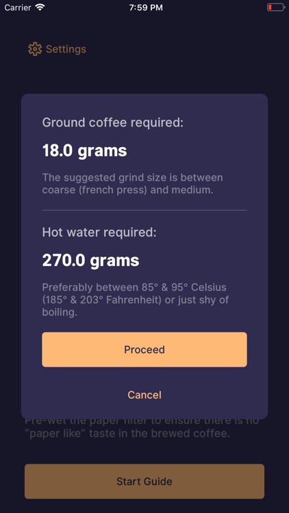 Pourover