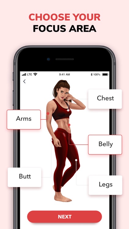 BetterMe: Weight Loss Workout