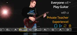 Game screenshot Guitar 3D by Polygonium mod apk