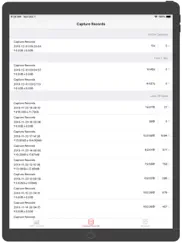 http traffic pro - sniffer ipad images 2
