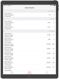 Http Traffic pro - sniffer ipad bilder 1