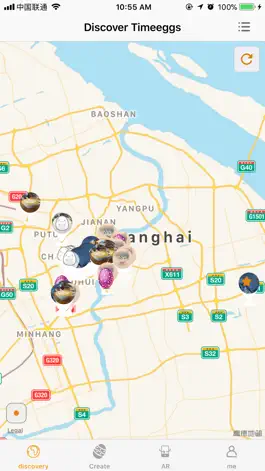 Game screenshot 时光蛋 mod apk