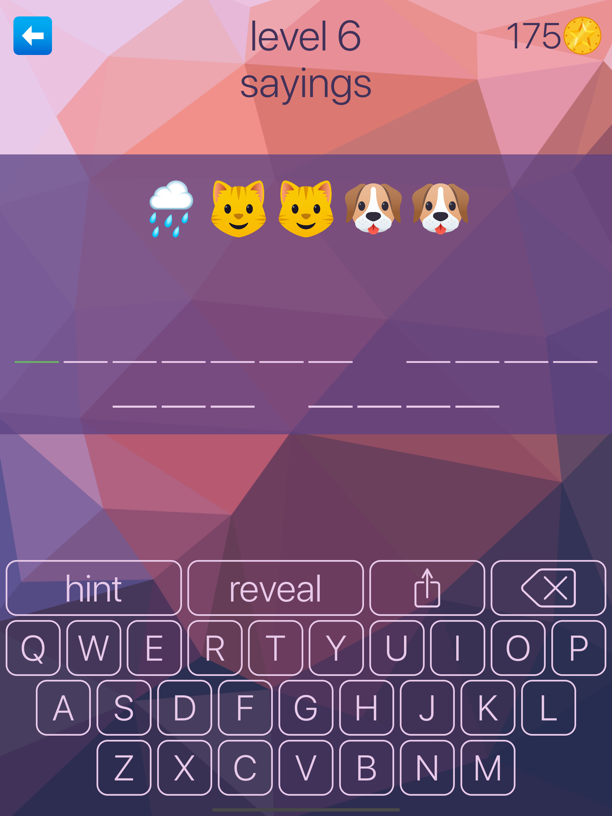 Say What You See: Emoji