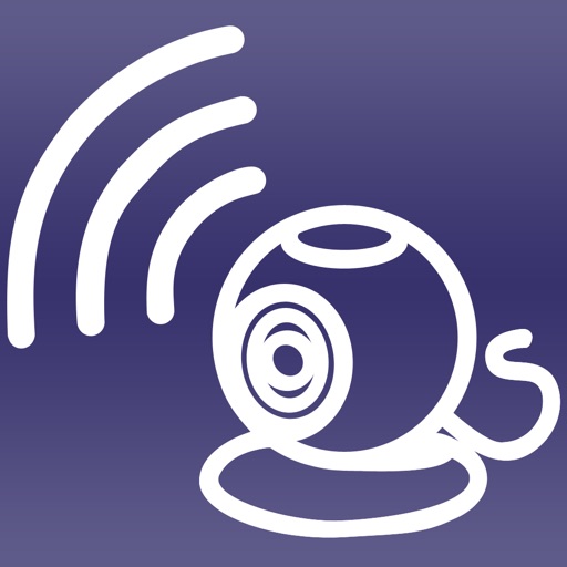 ACam Live Video (Lite) icon