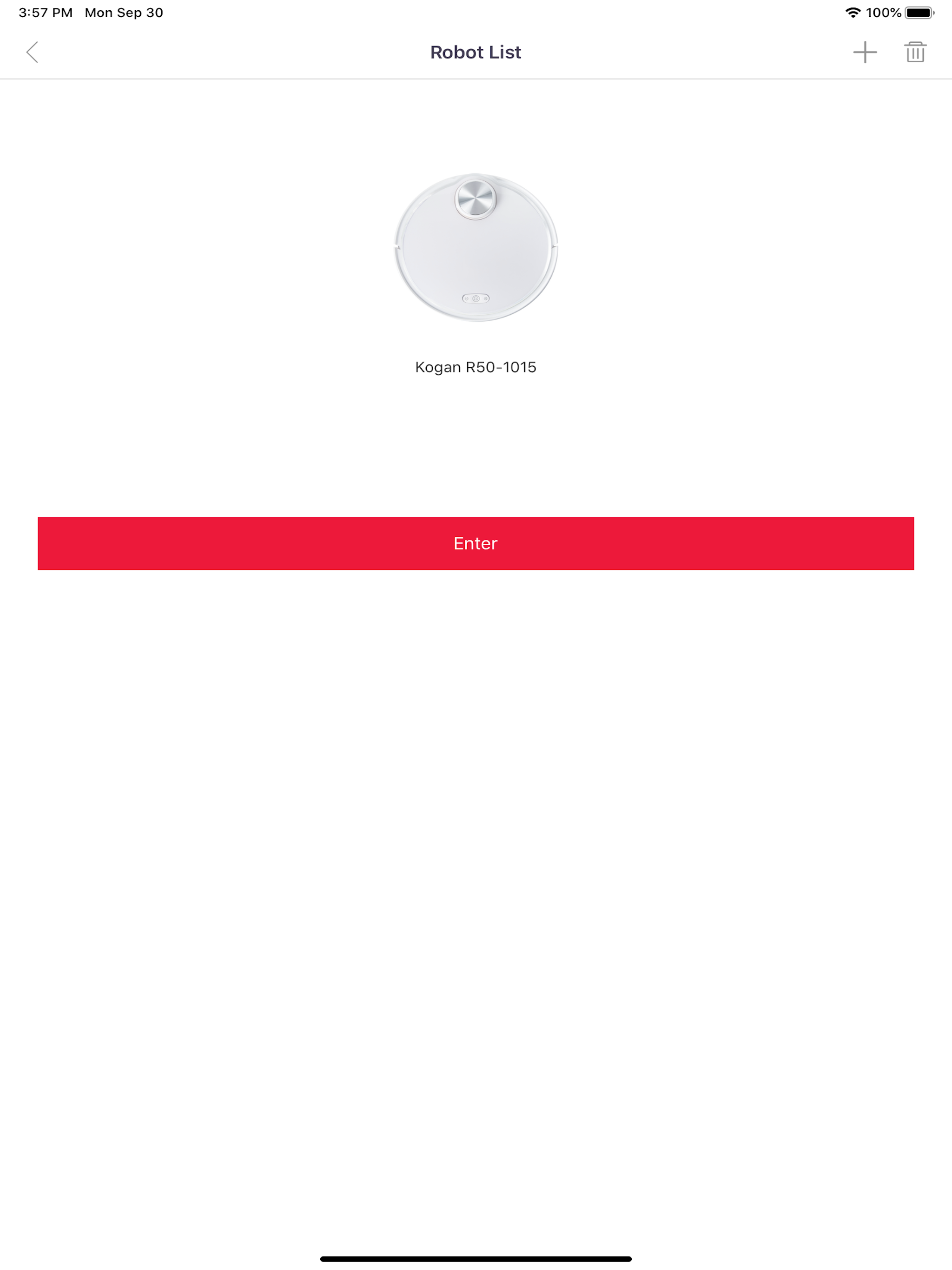 LS Robot