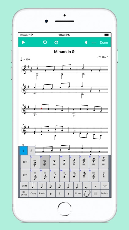 Score Creator Pro