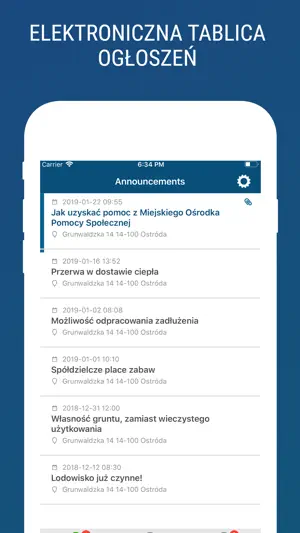 GlobTree Mobile screenshot 3