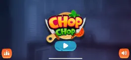 Game screenshot ChopChop. mod apk