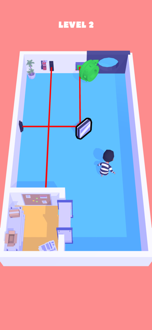 Laser Puzzle!(圖9)-速報App