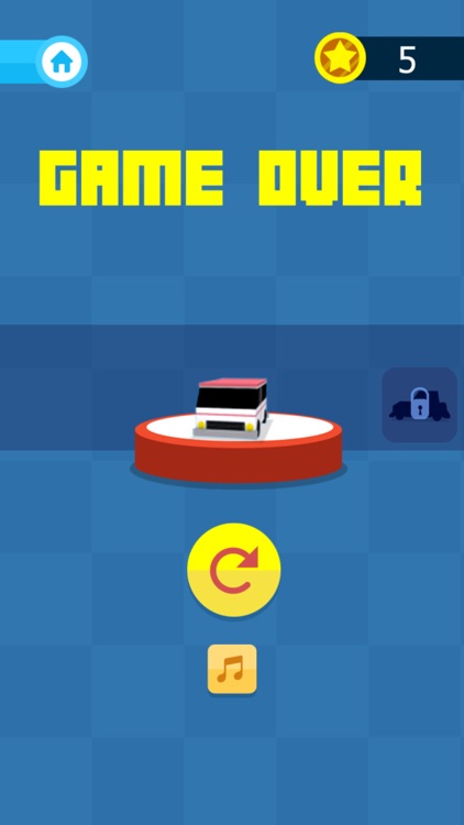 Pizza Delivery Tap screenshot-4