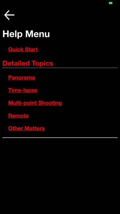SynScan Photo screenshot-5