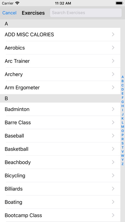 Drop It - Lose Weight Fast! screenshot-8