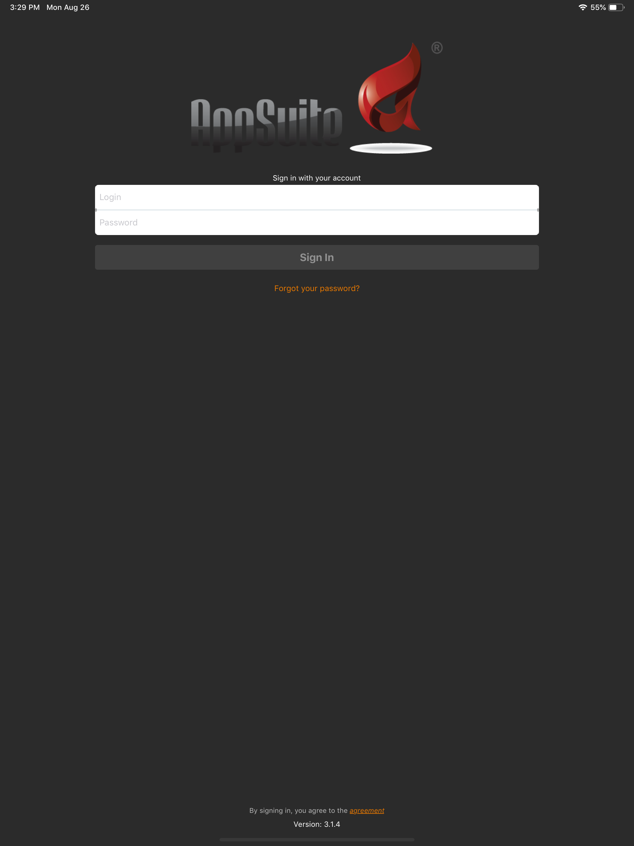 Loyalty Manager screenshot 4