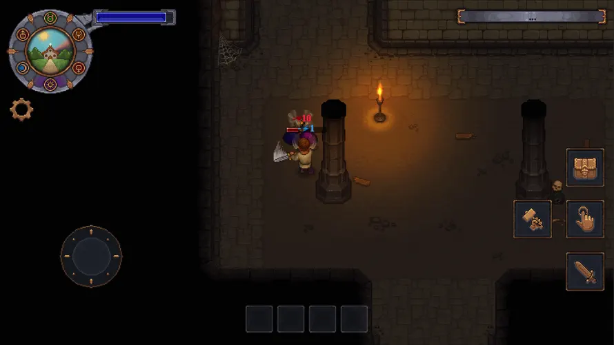 Graveyard Keeper screenshot 8