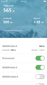 Skärmdump