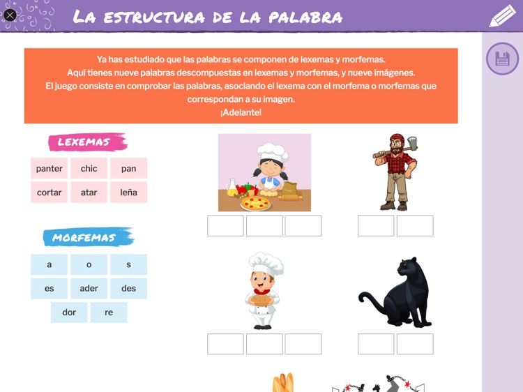 Ponte en mis zapatos screenshot-3