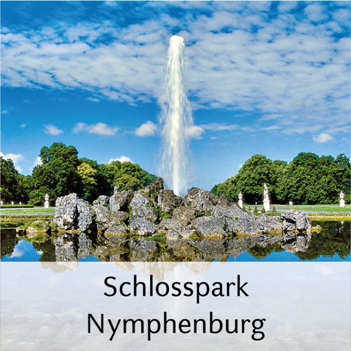 Schlosspark Nymphenburg icon