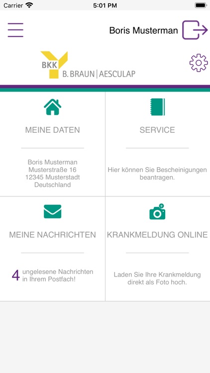 BKK B. Braun Aesculap