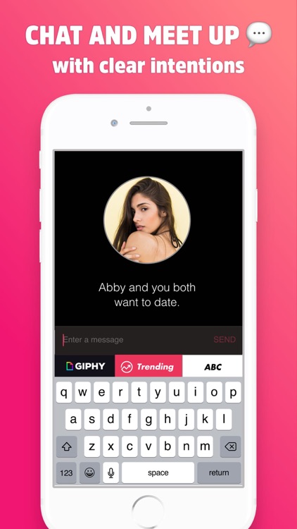 DOWN 18 FWB: Hookup,Date,Match screenshot-5