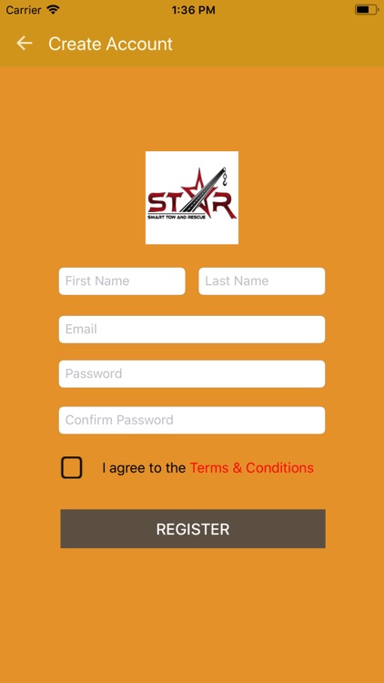 Star Auto Assist screenshot-3