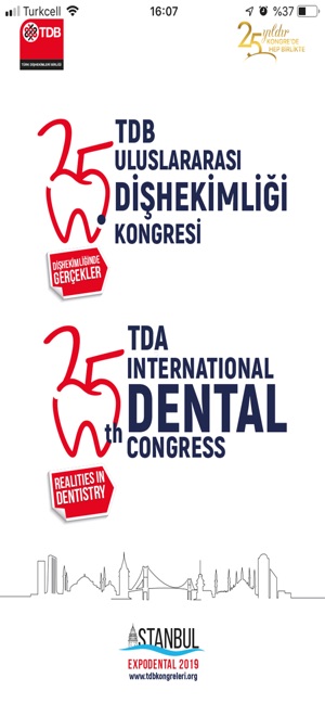 TDB 2019