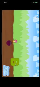 Amazing Baby Alphabet Run screenshot #6 for iPhone