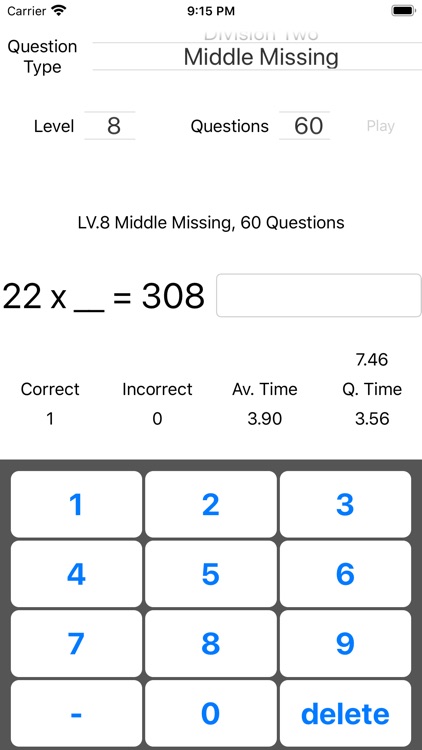 Flash Maths screenshot-4