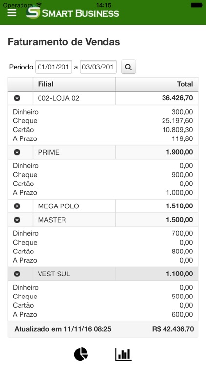 Smart Business screenshot-4