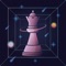 Icon Space Chess