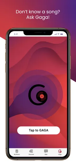 Game screenshot SongShare hack