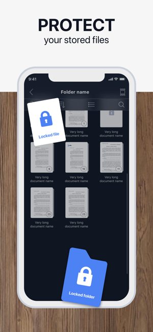 Scanner: Scan Documents Easily(圖5)-速報App