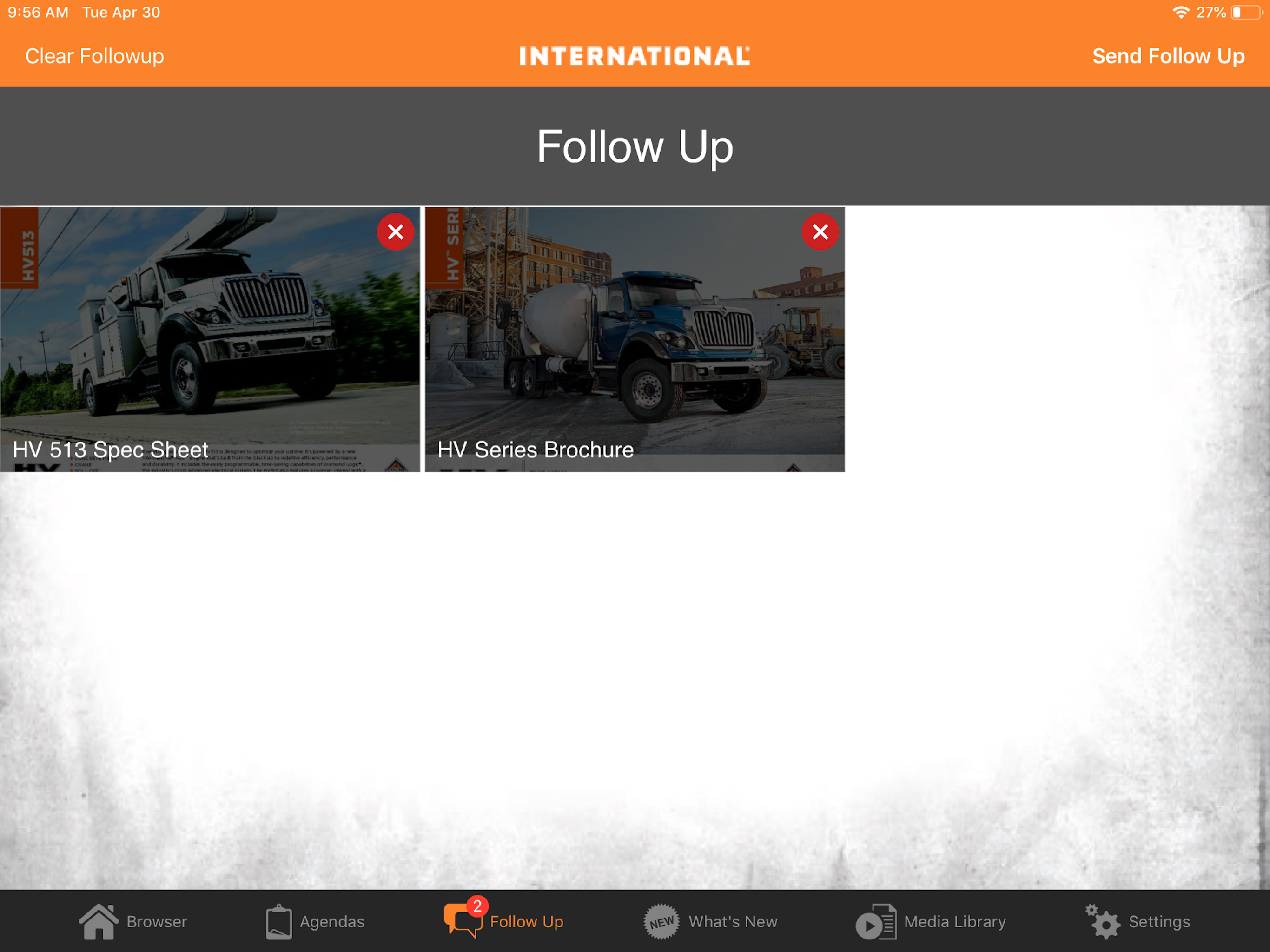International Truck Sales screenshot 8