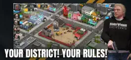 Game screenshot Bloody Roads, California mod apk