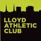 The Lloyd Athletic Club app provides class schedules, social media platforms, fitness goals, and in-club challenges