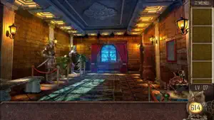 Room Escape: 50 rooms I screenshot 6