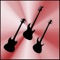 The Bass Note Workout Application provides a bassist with the ability to practice locating notes on the bass guitar