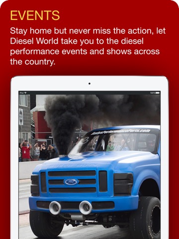 Diesel Worldのおすすめ画像3