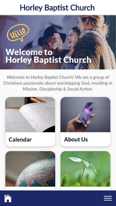 Horley Baptist Churchのおすすめ画像2