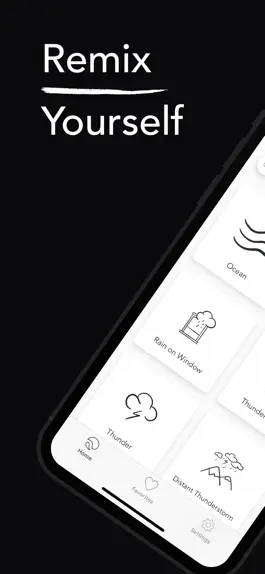 Game screenshot Soundly - White Noise Sleep mod apk
