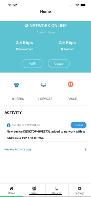 FiberXStream(圖2)-速報App