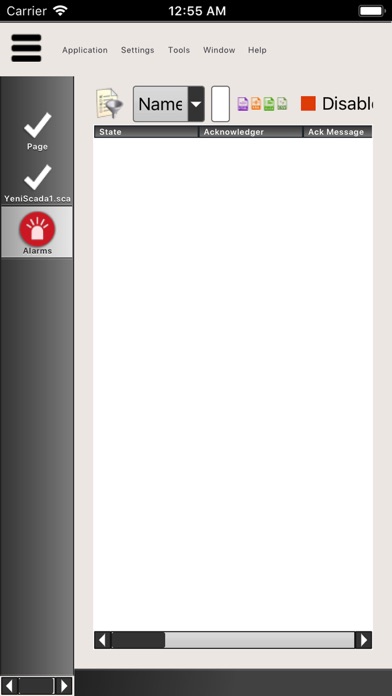 ViewPLUS Client Screenshot 2 - AppWisp.com ViewPLUS Client Screenshot 2 - AppWisp.com