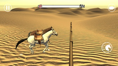 صقر الصحراء : لعبه سباق الخيولのおすすめ画像9